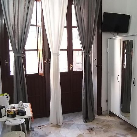 Exclusive House Center Catânia Exterior foto