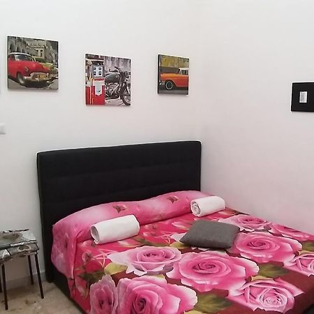 Exclusive House Center Catânia Exterior foto