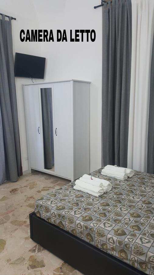Exclusive House Center Catânia Exterior foto