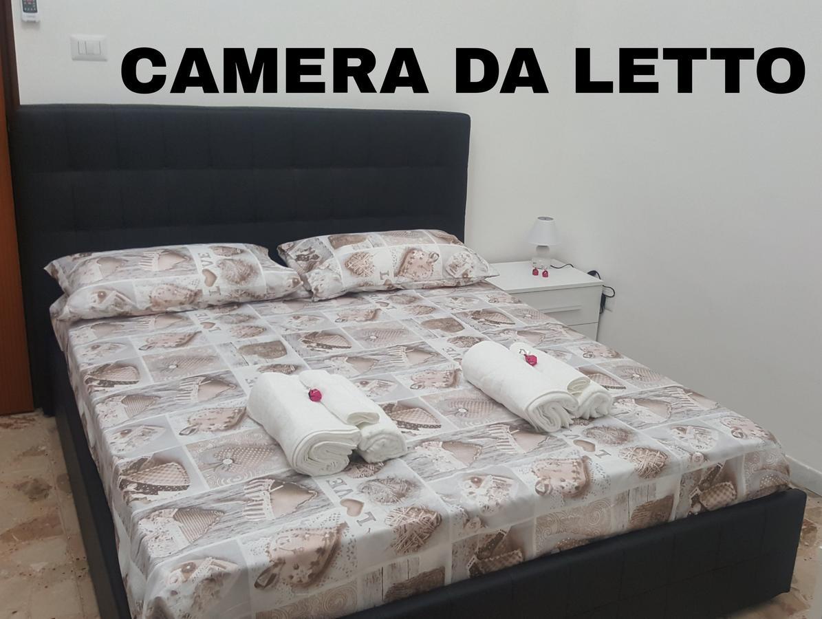 Exclusive House Center Catânia Exterior foto