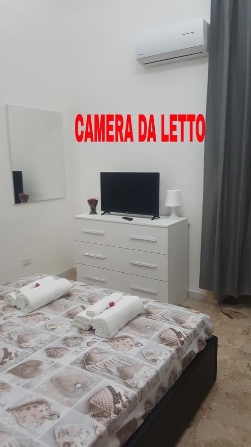 Exclusive House Center Catânia Exterior foto
