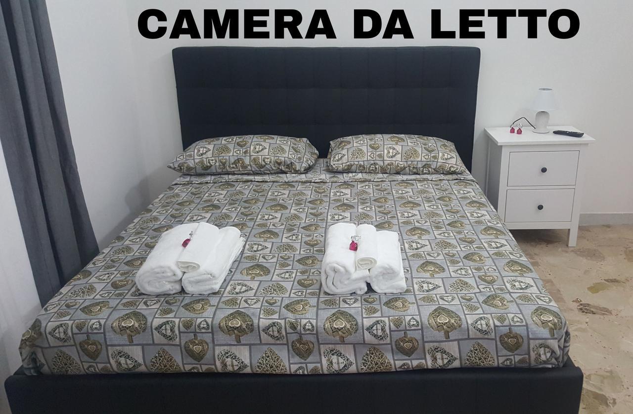 Exclusive House Center Catânia Exterior foto