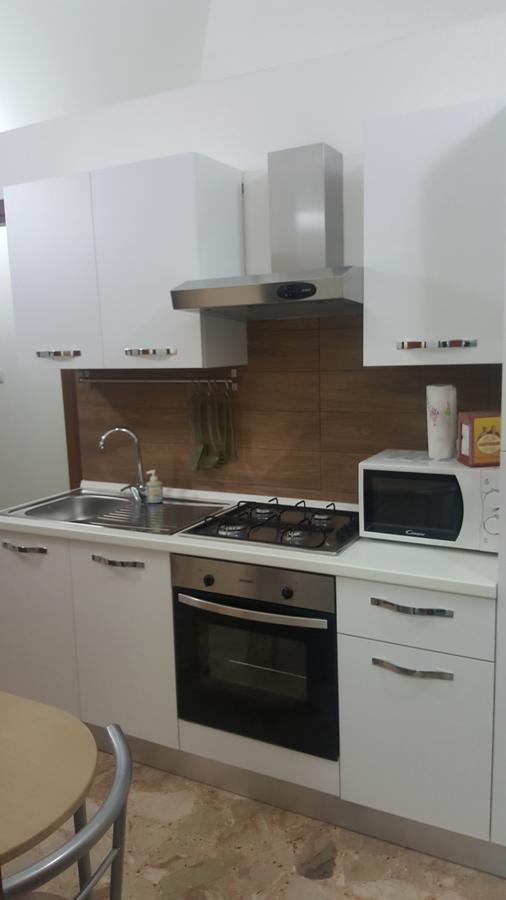 Exclusive House Center Catânia Exterior foto