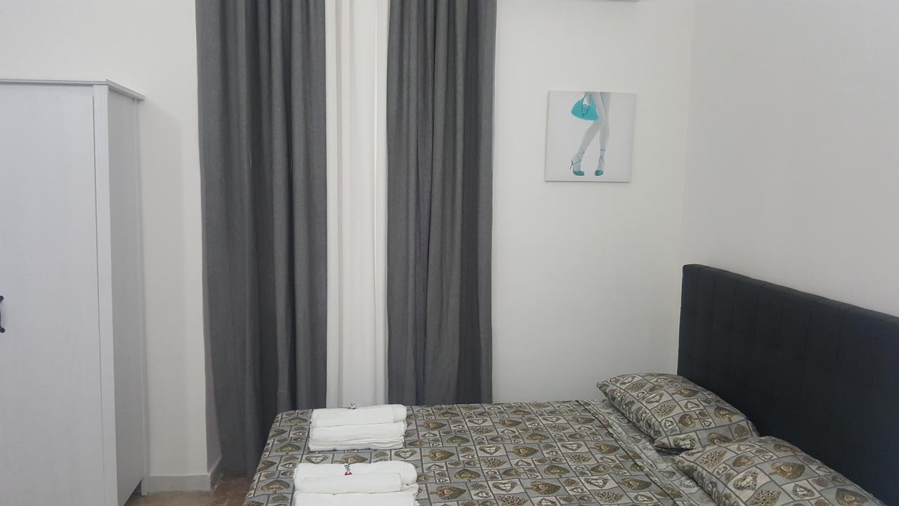 Exclusive House Center Catânia Exterior foto