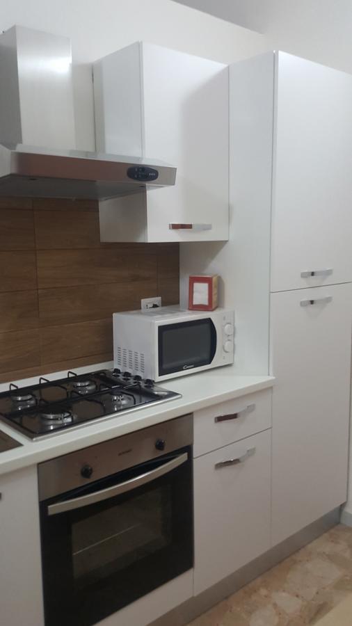 Exclusive House Center Catânia Exterior foto