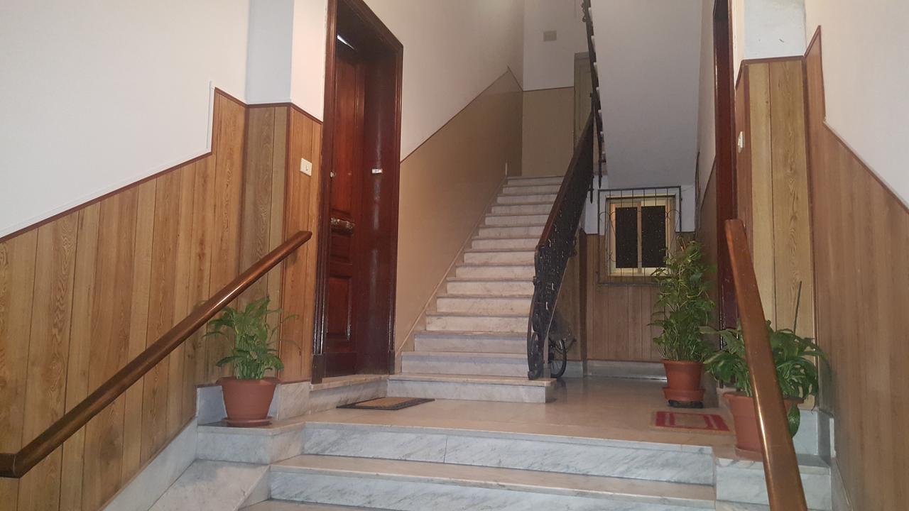 Exclusive House Center Catânia Exterior foto