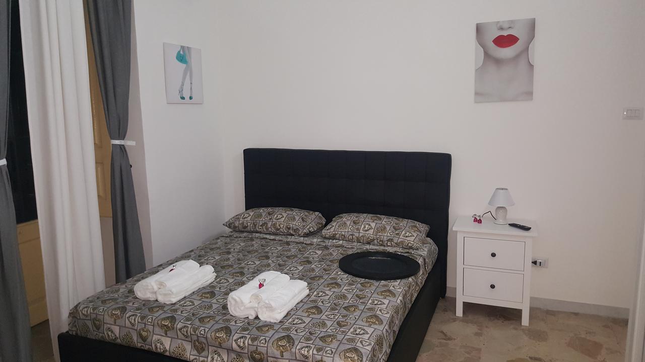 Exclusive House Center Catânia Exterior foto