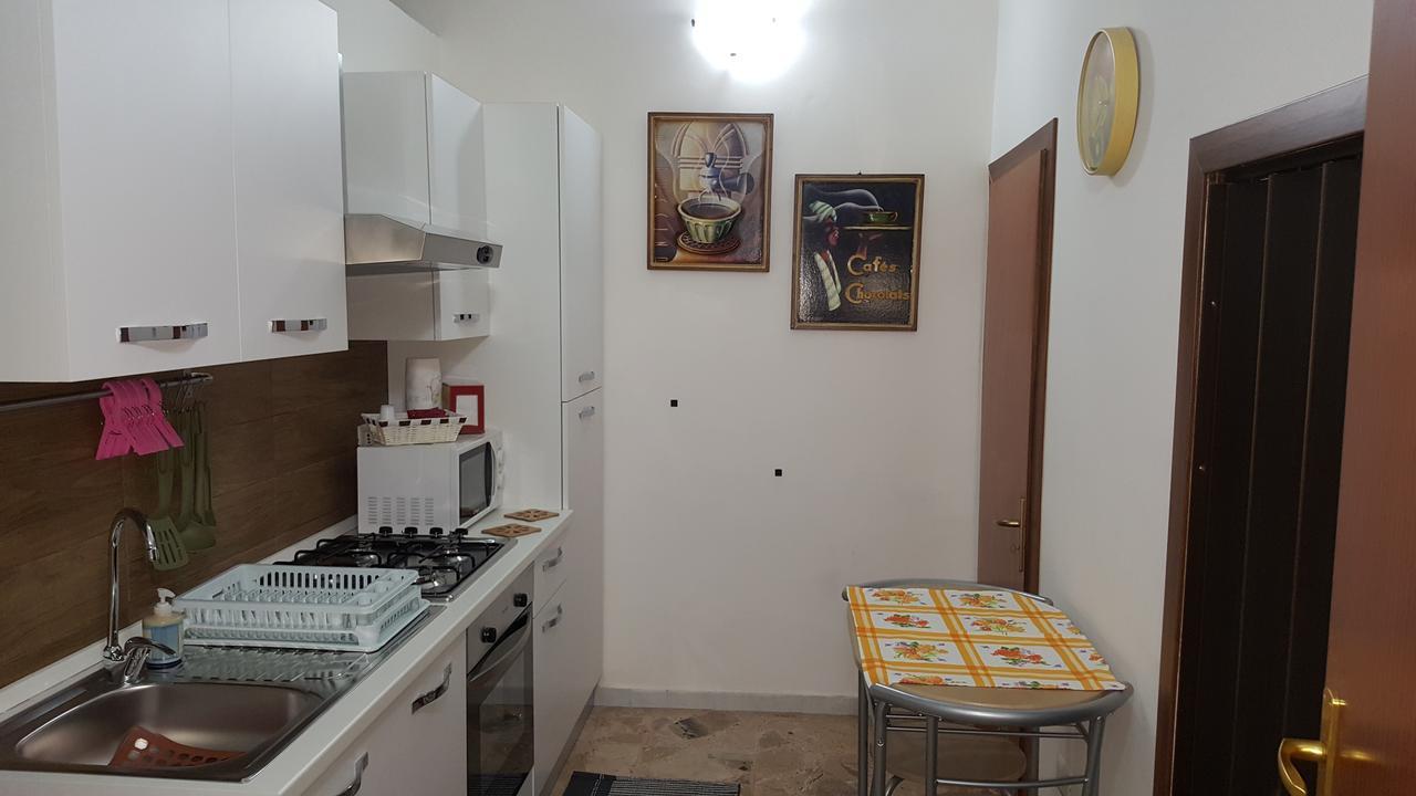 Exclusive House Center Catânia Exterior foto