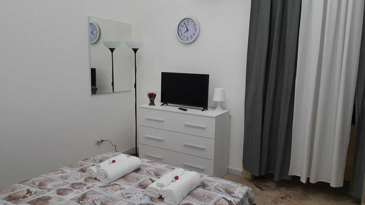 Exclusive House Center Catânia Exterior foto