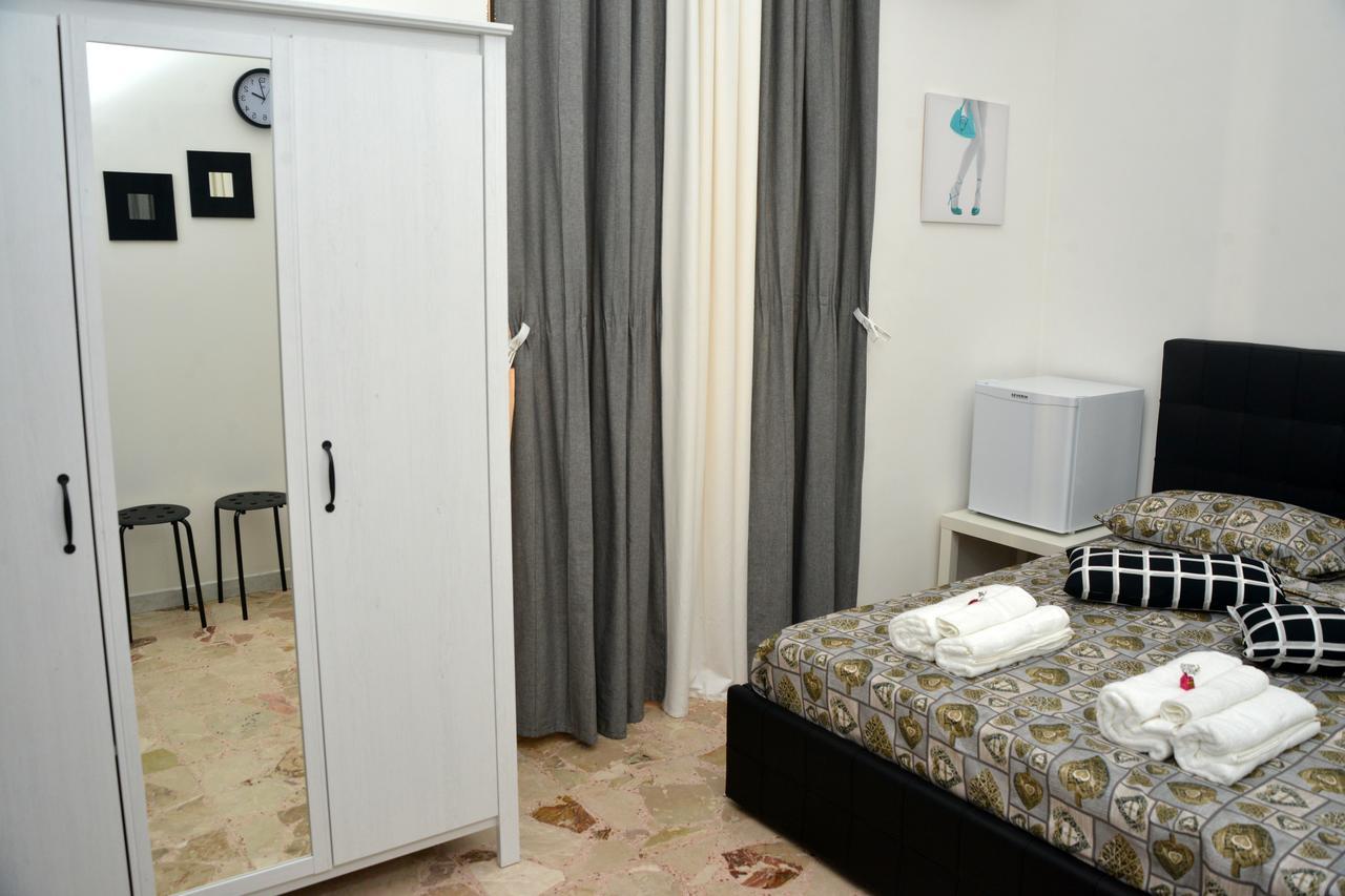 Exclusive House Center Catânia Exterior foto