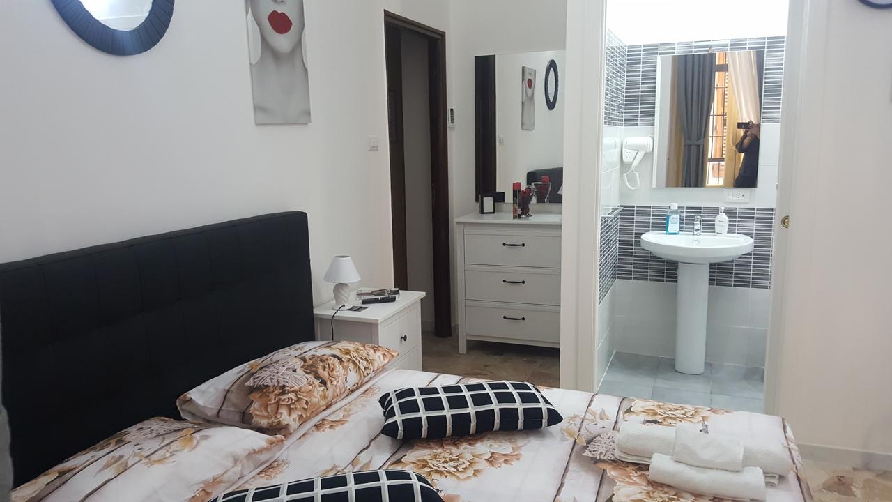 Exclusive House Center Catânia Exterior foto