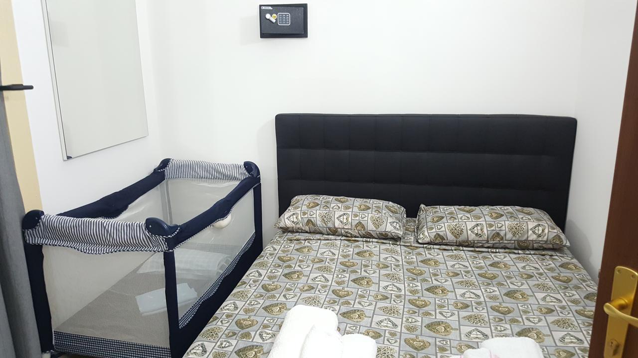 Exclusive House Center Catânia Exterior foto