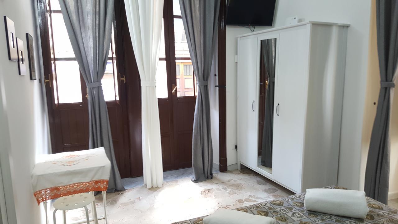 Exclusive House Center Catânia Exterior foto