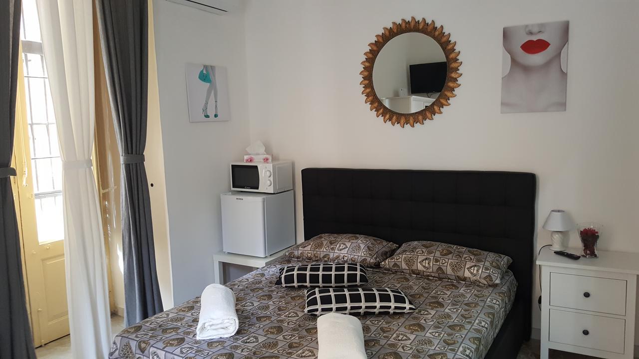Exclusive House Center Catânia Exterior foto