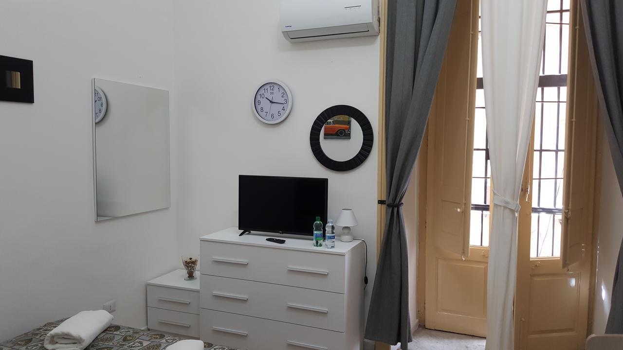 Exclusive House Center Catânia Exterior foto