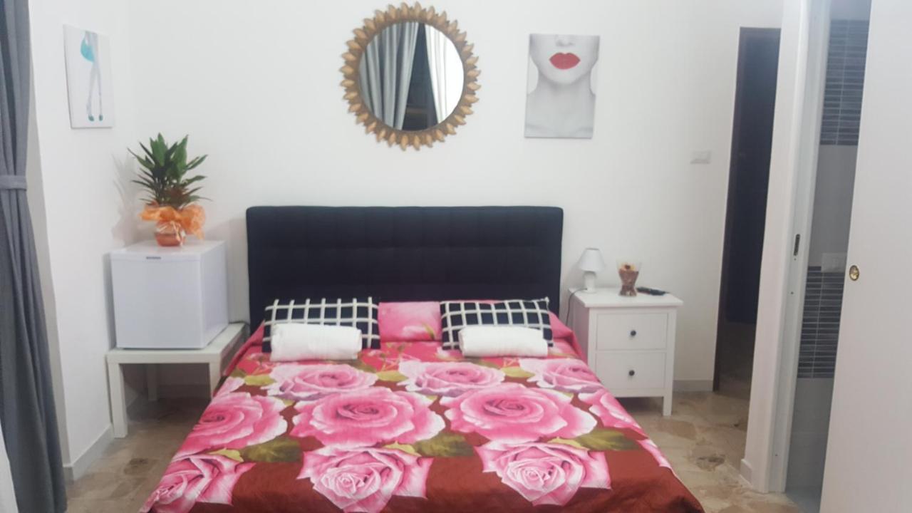 Exclusive House Center Catânia Exterior foto