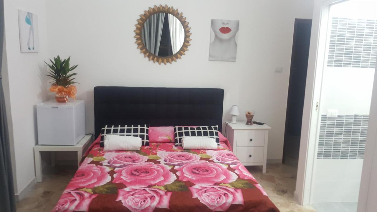 Exclusive House Center Catânia Exterior foto