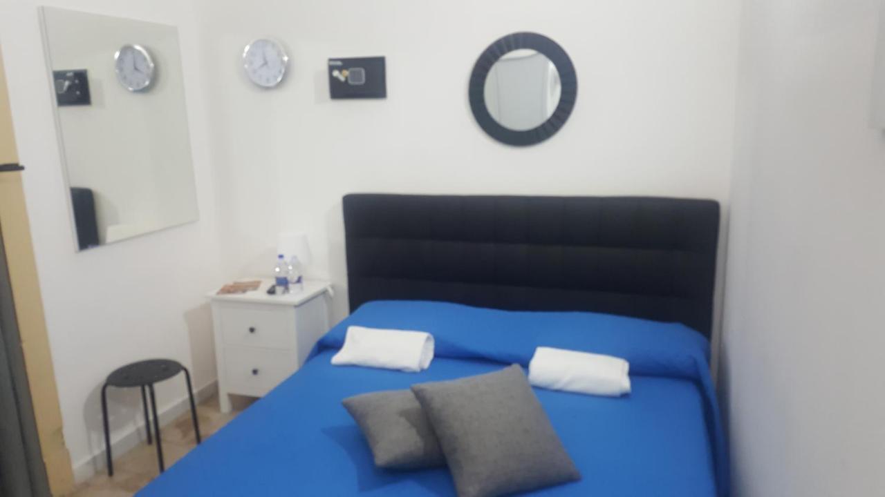 Exclusive House Center Catânia Exterior foto