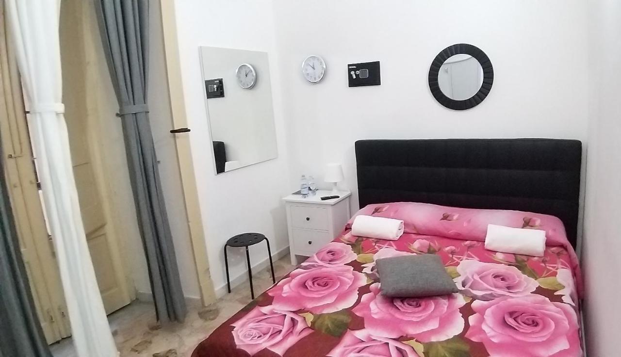 Exclusive House Center Catânia Exterior foto