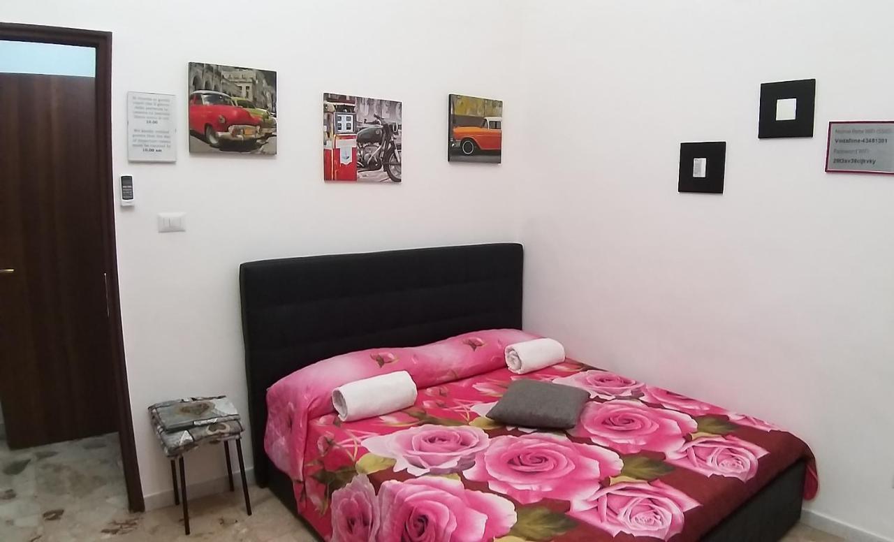 Exclusive House Center Catânia Exterior foto
