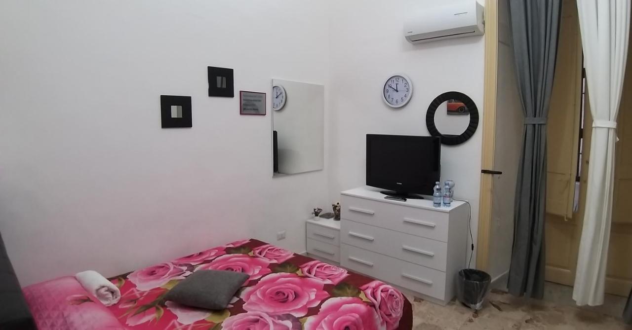 Exclusive House Center Catânia Exterior foto