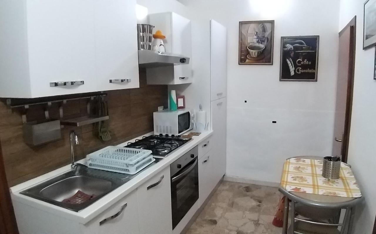 Exclusive House Center Catânia Exterior foto