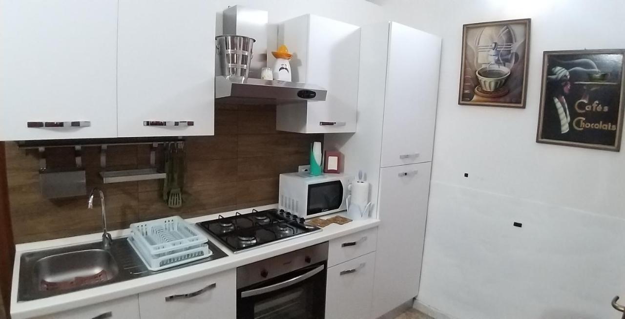 Exclusive House Center Catânia Exterior foto