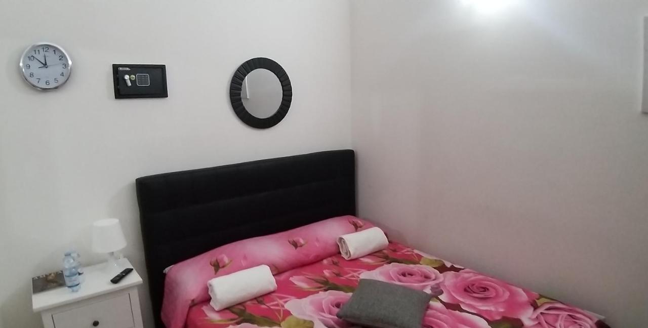 Exclusive House Center Catânia Exterior foto